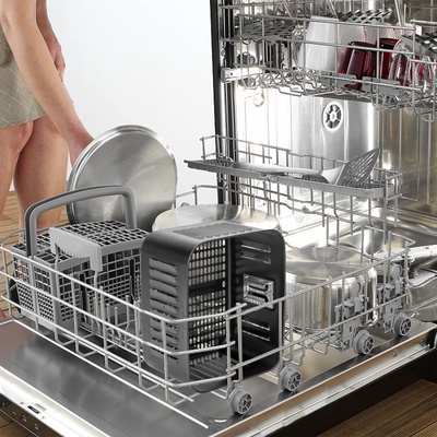 Freidora de Aire Vision Plus Dorada Joy 8 Litros